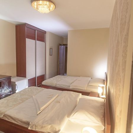 B&B Agusevic Novi Pazar Exteriér fotografie