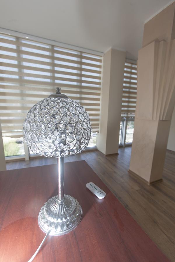 B&B Agusevic Novi Pazar Exteriér fotografie