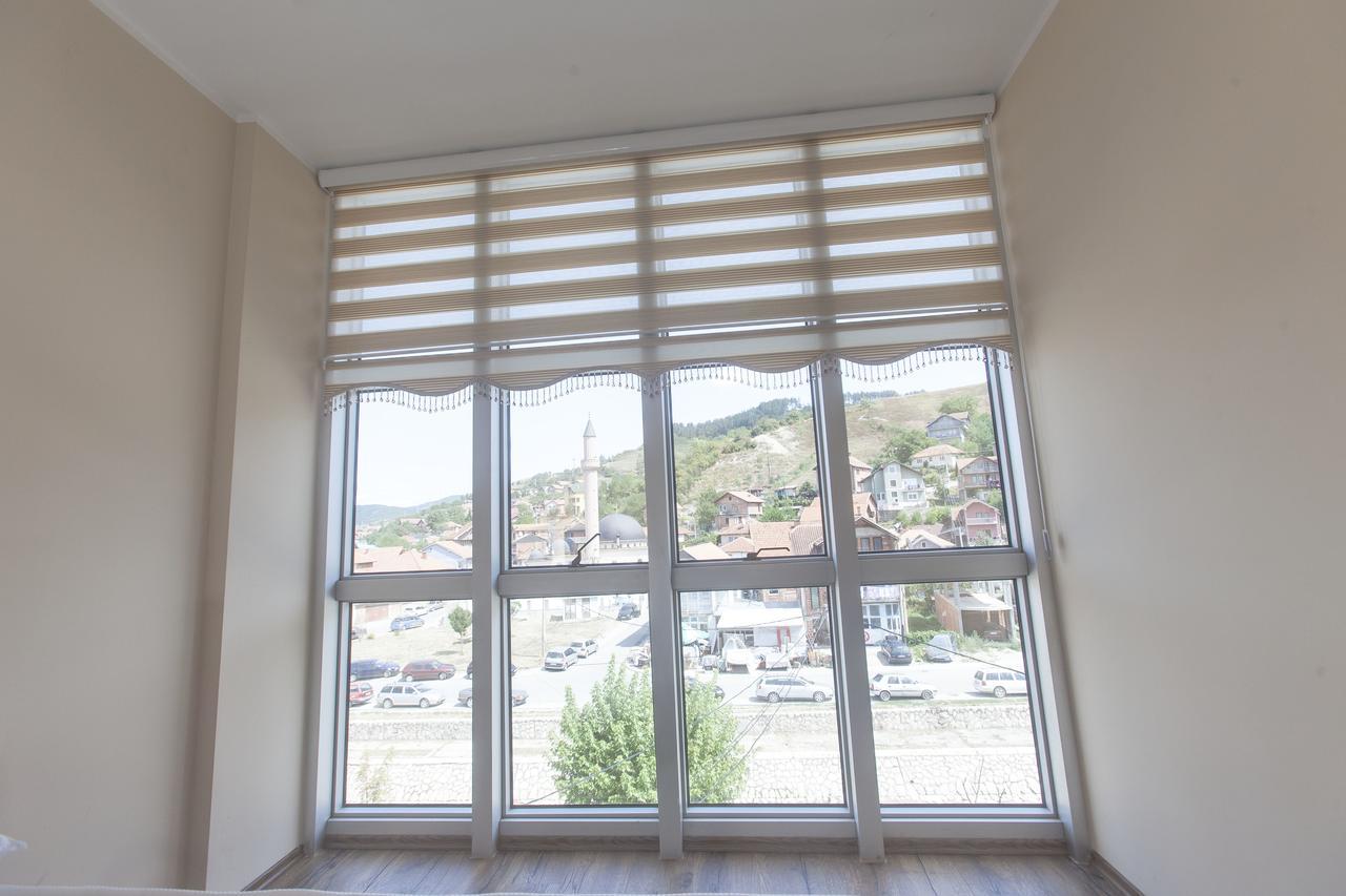 B&B Agusevic Novi Pazar Exteriér fotografie