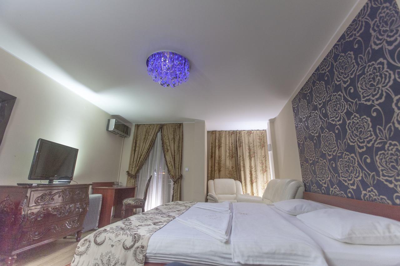 B&B Agusevic Novi Pazar Exteriér fotografie