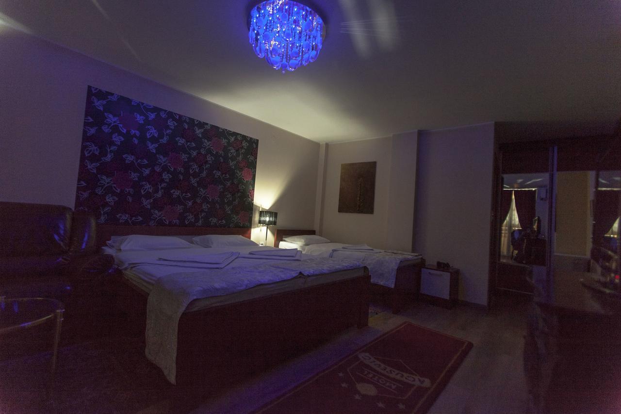 B&B Agusevic Novi Pazar Exteriér fotografie