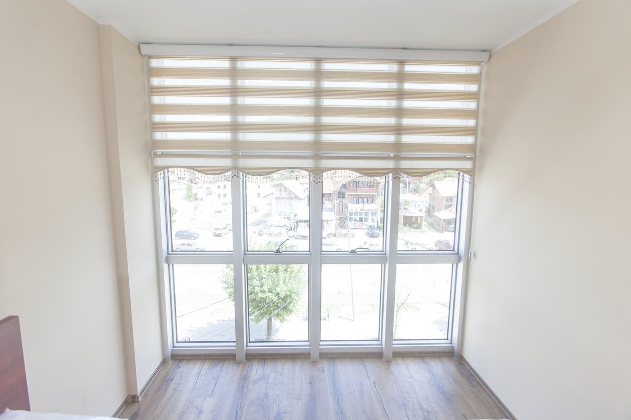 B&B Agusevic Novi Pazar Exteriér fotografie