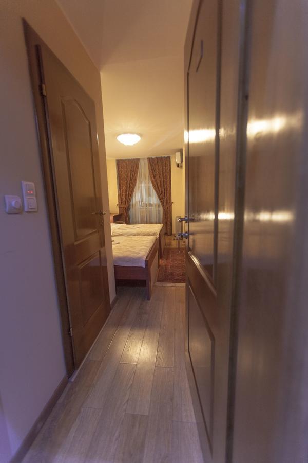B&B Agusevic Novi Pazar Exteriér fotografie