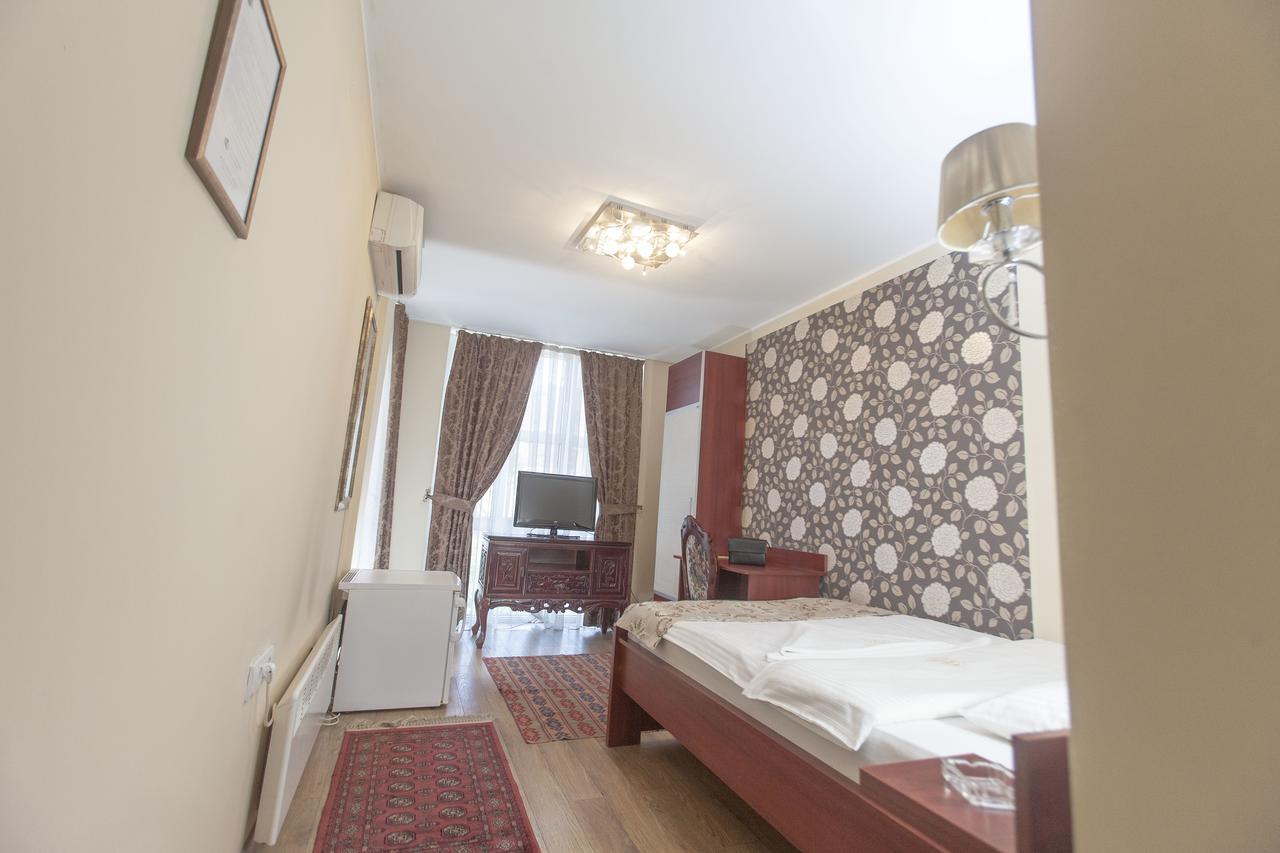 B&B Agusevic Novi Pazar Exteriér fotografie