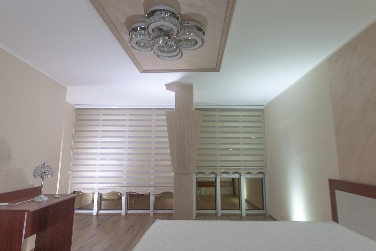 B&B Agusevic Novi Pazar Exteriér fotografie