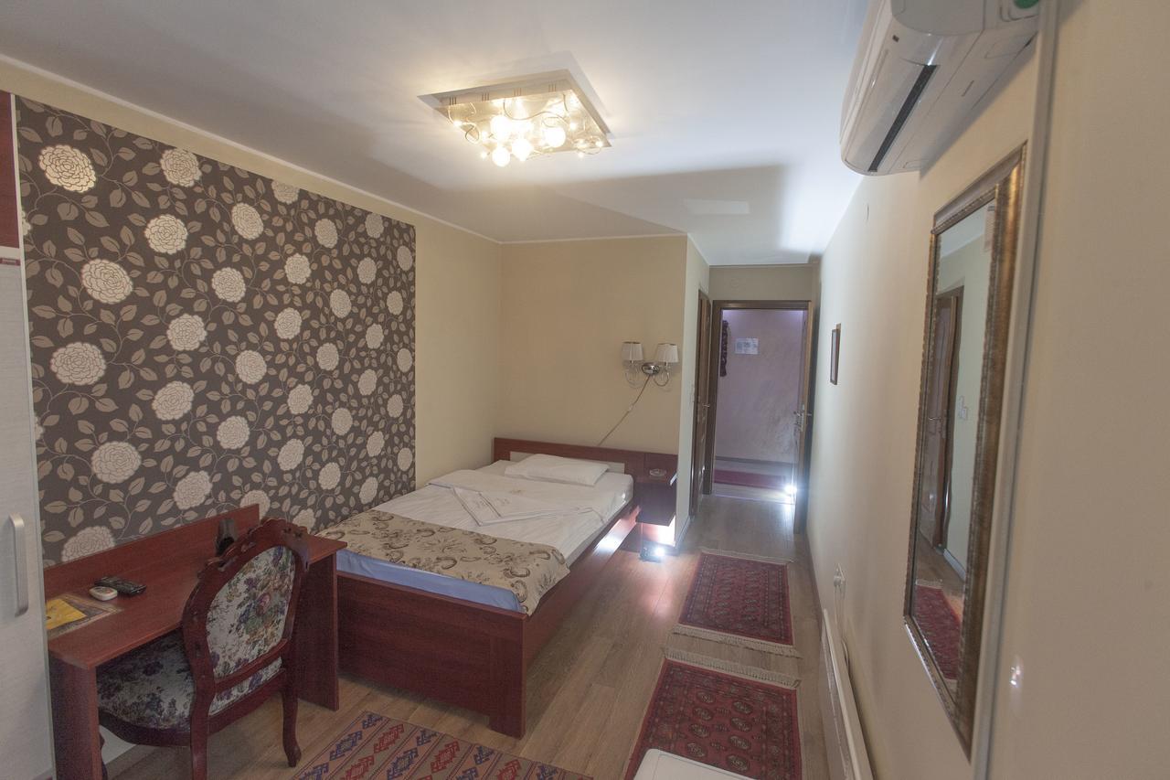 B&B Agusevic Novi Pazar Exteriér fotografie