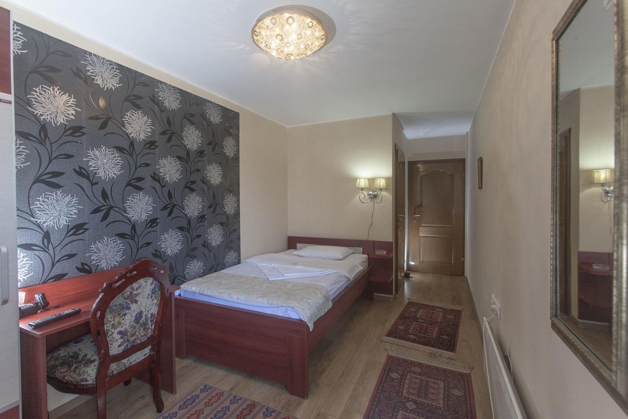 B&B Agusevic Novi Pazar Exteriér fotografie