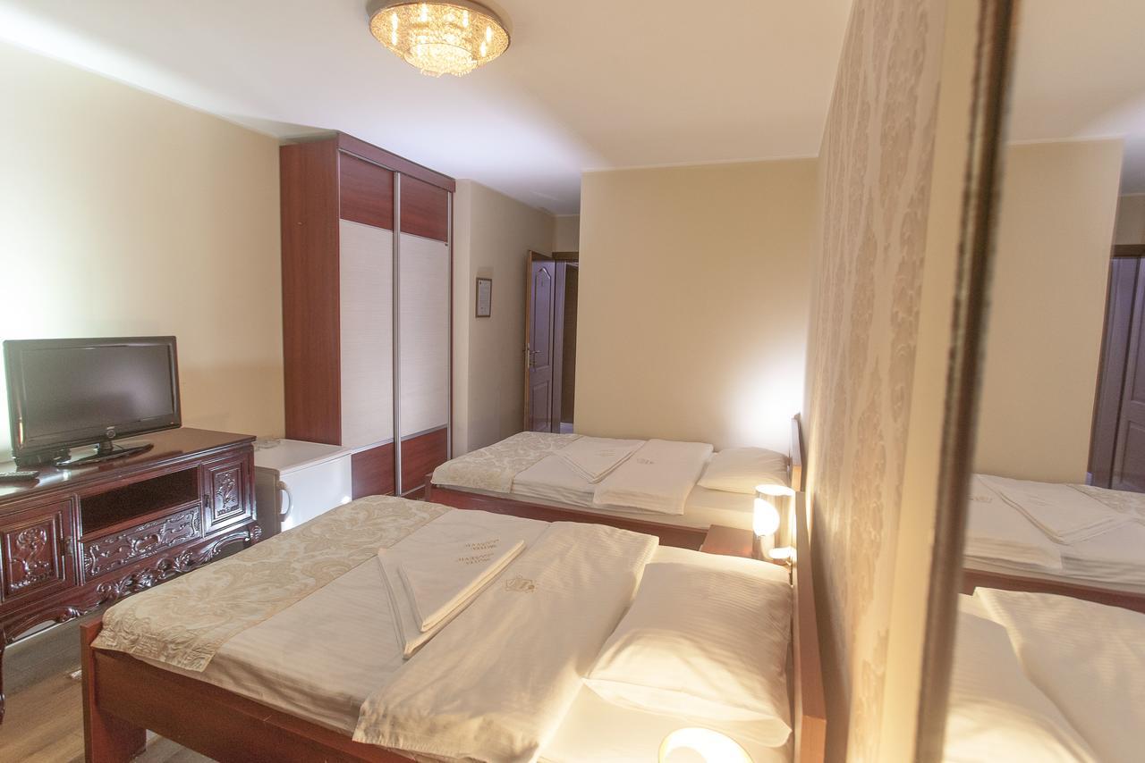 B&B Agusevic Novi Pazar Exteriér fotografie