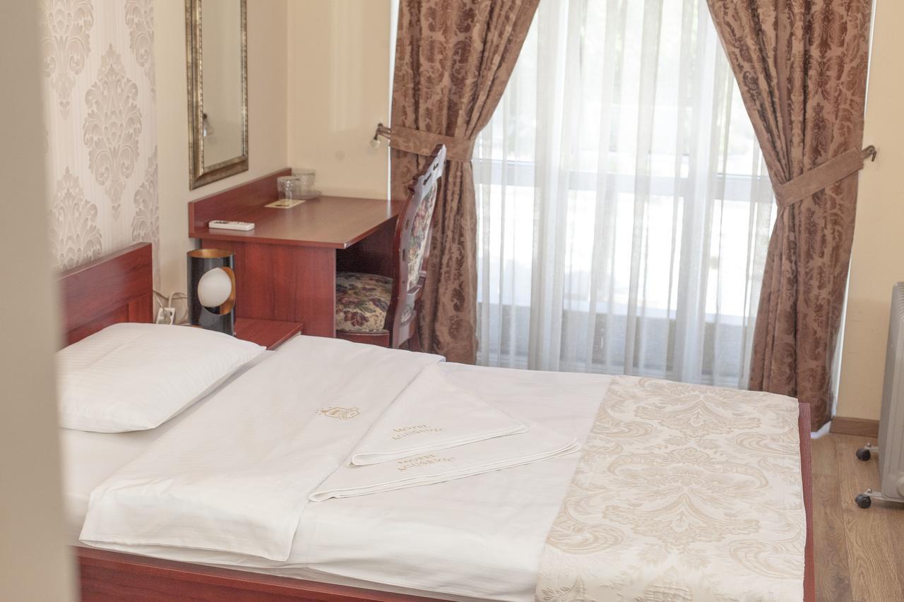 B&B Agusevic Novi Pazar Exteriér fotografie