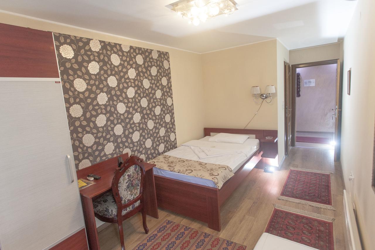 B&B Agusevic Novi Pazar Exteriér fotografie