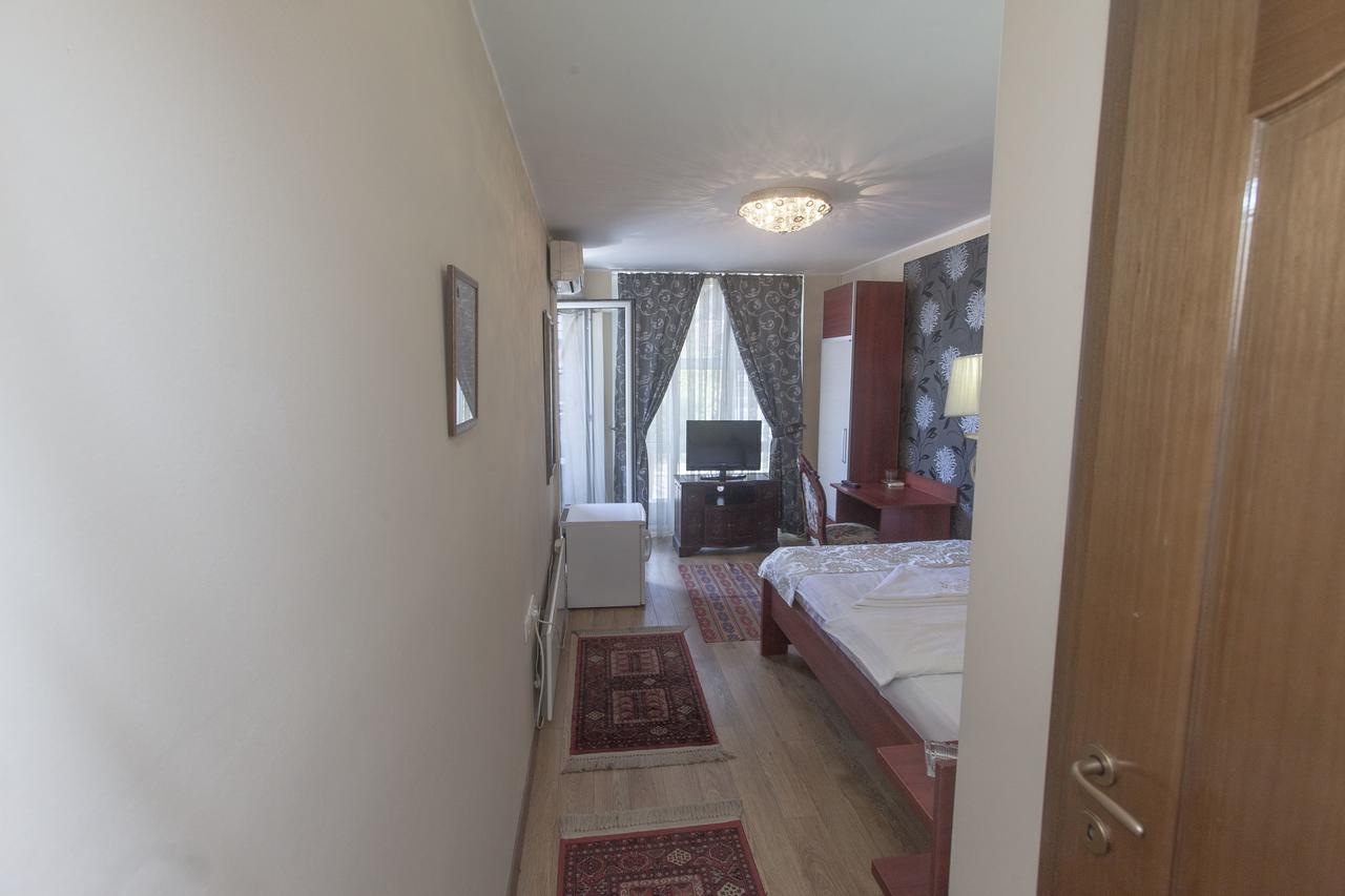 B&B Agusevic Novi Pazar Exteriér fotografie