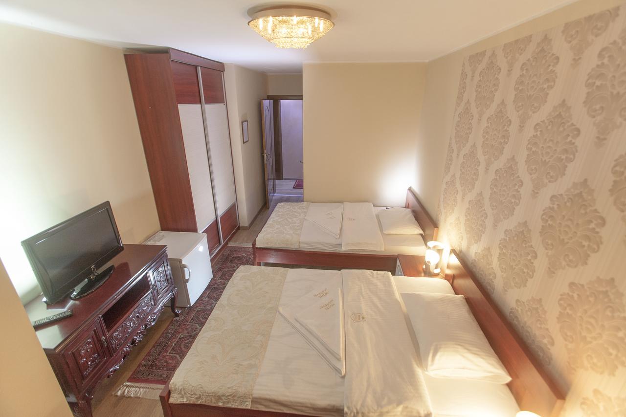 B&B Agusevic Novi Pazar Exteriér fotografie