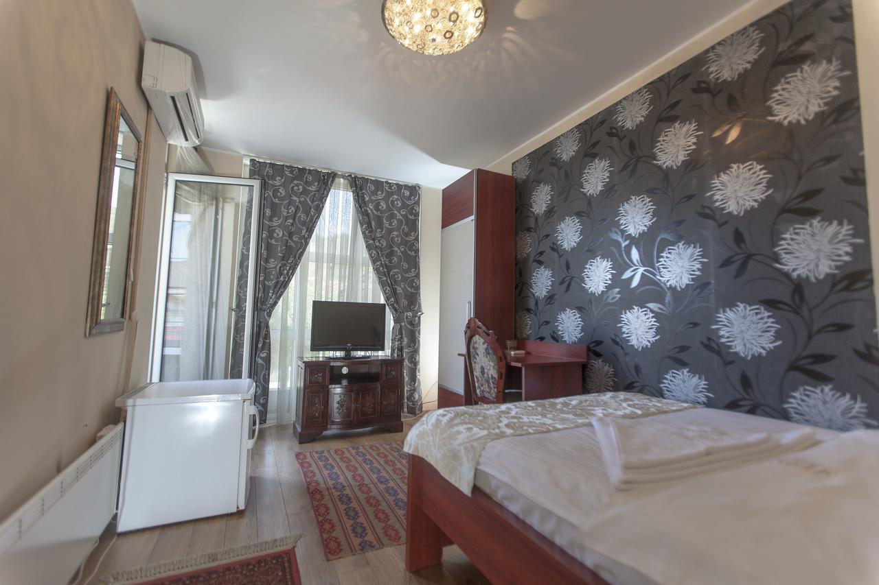 B&B Agusevic Novi Pazar Exteriér fotografie