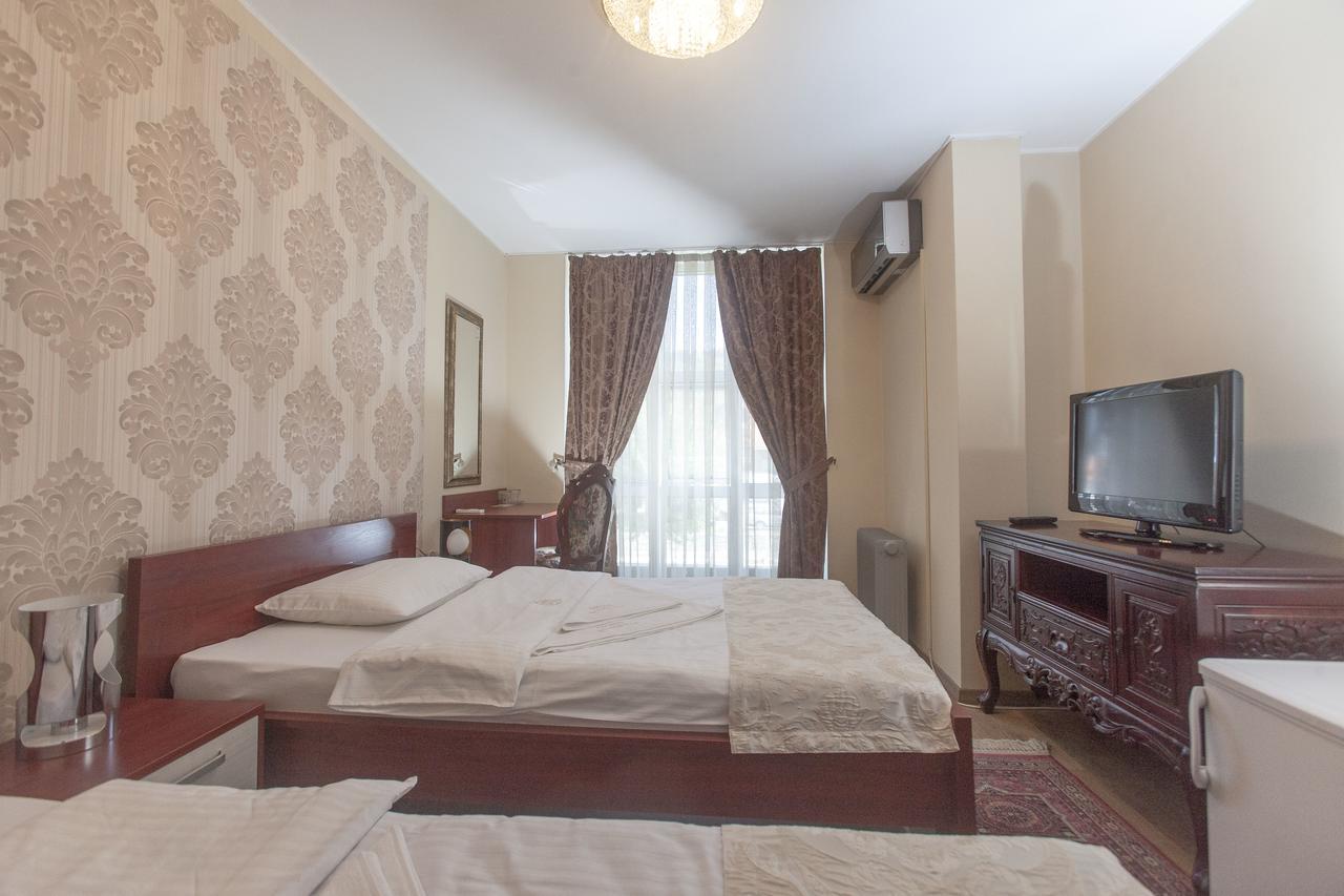 B&B Agusevic Novi Pazar Exteriér fotografie